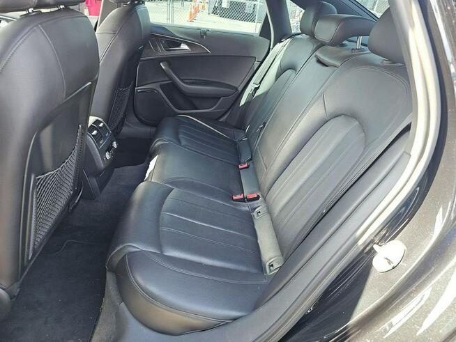 Audi A6 / Quattro / najbogatsza wersja Prestige / S-Line