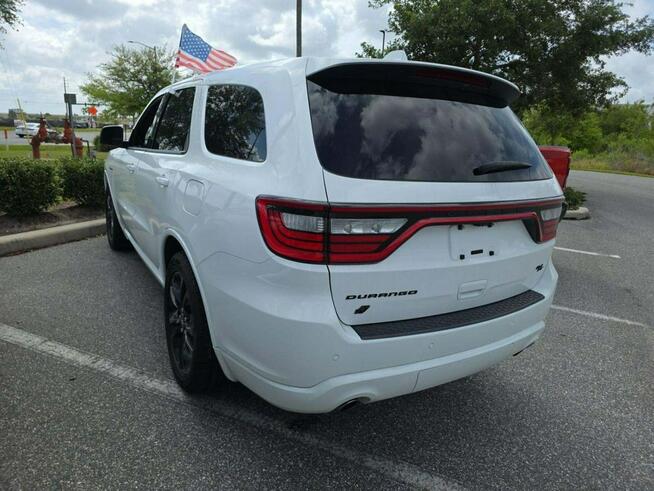 Dodge Durango AWD / 5.7 R/T /