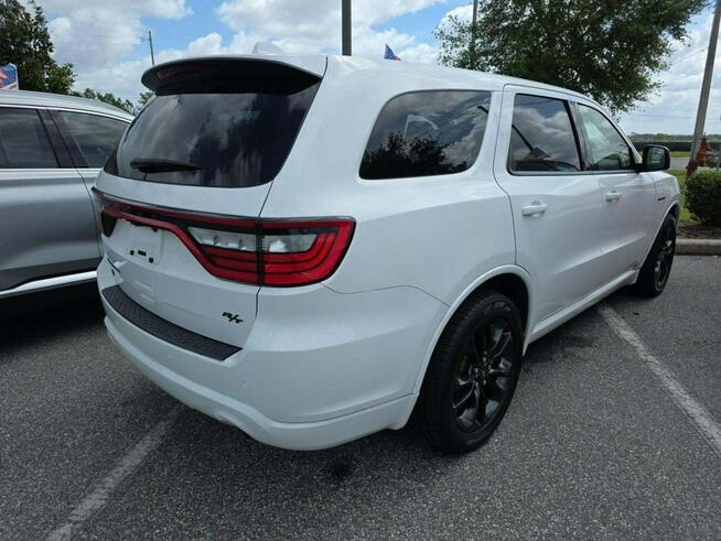 Dodge Durango AWD / 5.7 R/T /