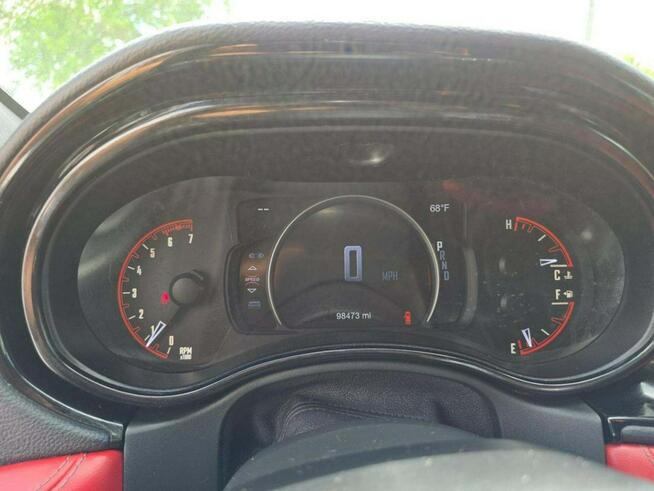 Dodge Durango AWD / 5.7 R/T /