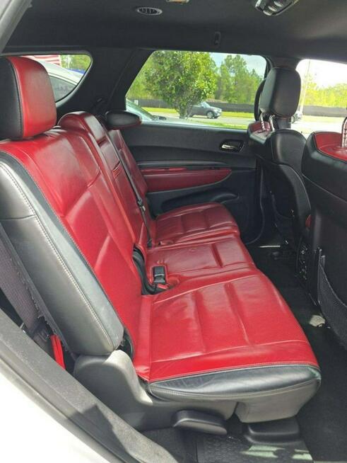 Dodge Durango AWD / 5.7 R/T /
