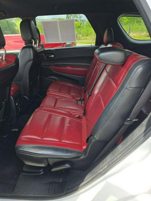 Dodge Durango AWD / 5.7 R/T /