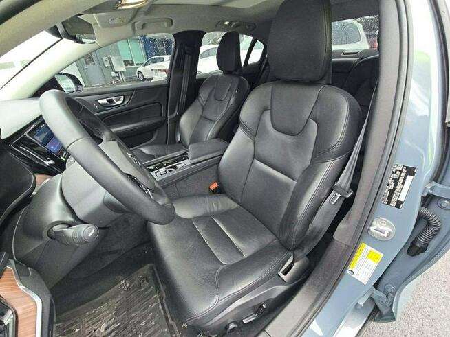 Volvo S60 AWD / niski przebieg / automat