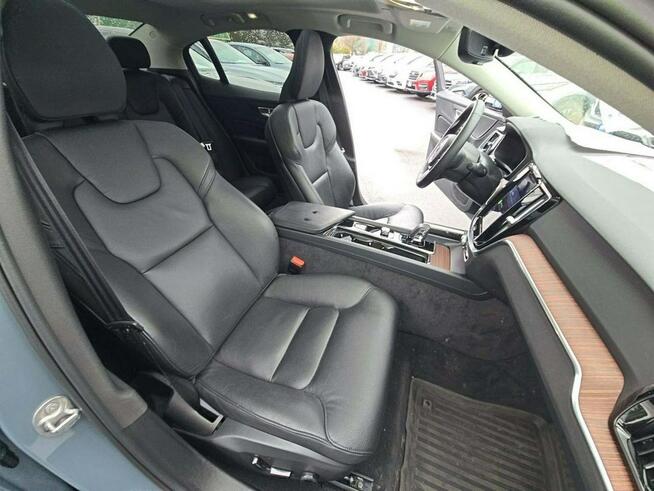 Volvo S60 AWD / niski przebieg / automat
