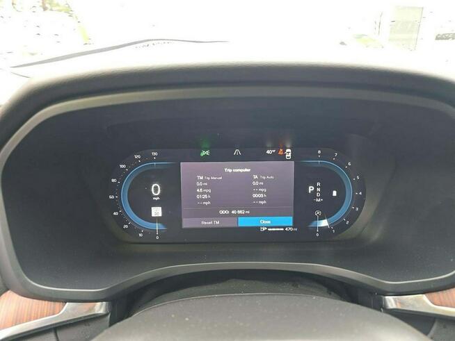 Volvo S60 AWD / niski przebieg / automat