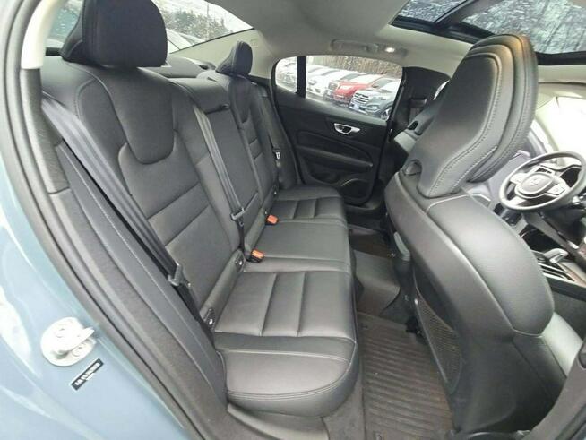 Volvo S60 AWD / niski przebieg / automat