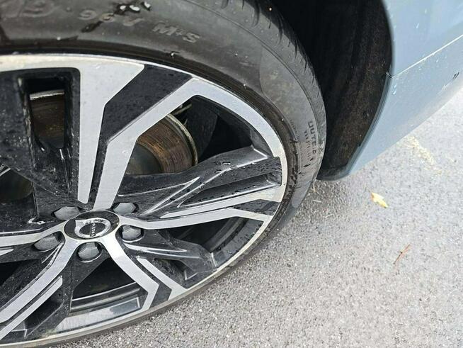 Volvo S60 AWD / niski przebieg / automat