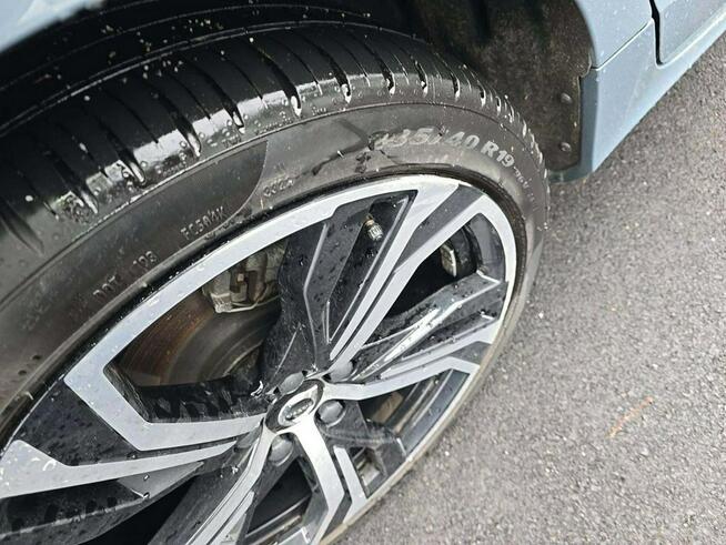 Volvo S60 AWD / niski przebieg / automat
