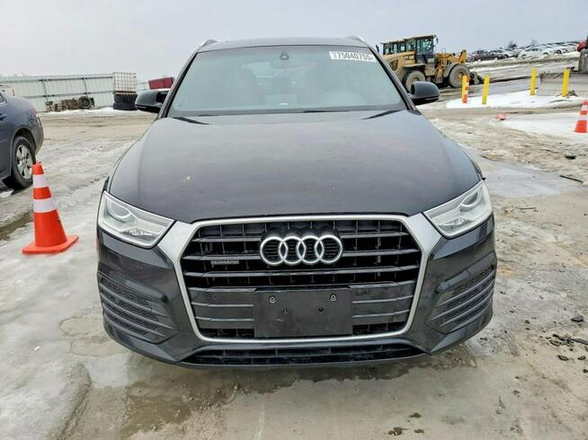 Audi Q3 / Quattro / S-Line /