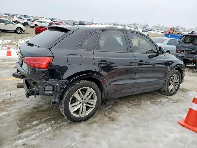 Audi Q3 / Quattro / S-Line /