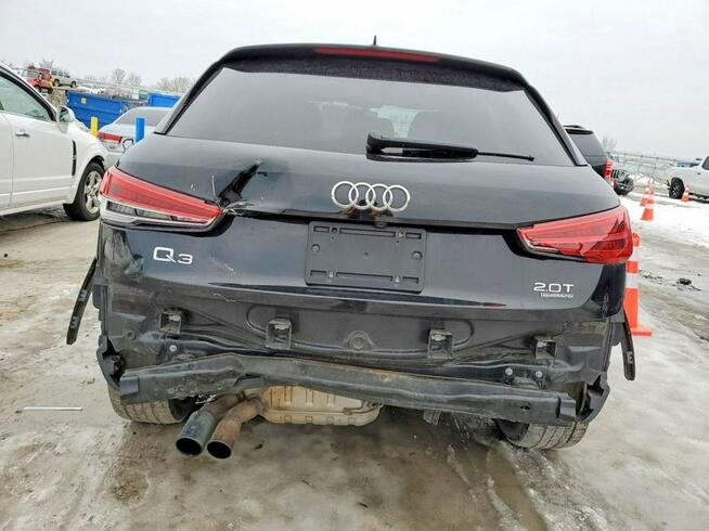 Audi Q3 / Quattro / S-Line /