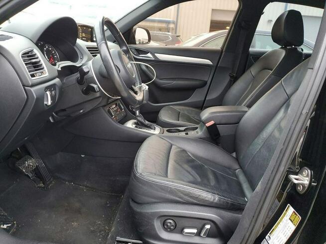Audi Q3 / Quattro / S-Line /