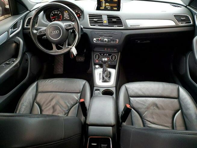 Audi Q3 / Quattro / S-Line /