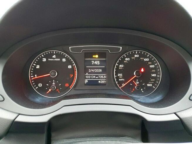 Audi Q3 / Quattro / S-Line /
