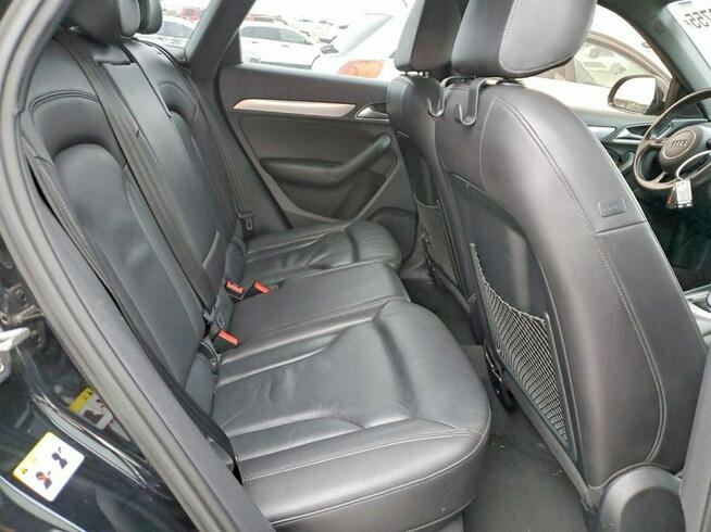 Audi Q3 / Quattro / S-Line /