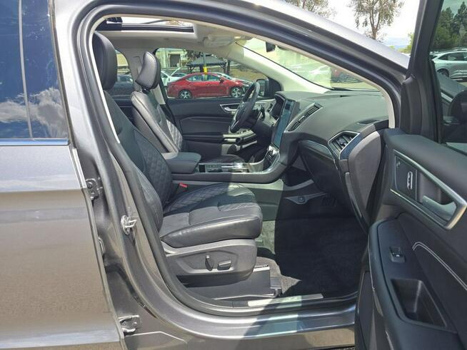 Ford EDGE TITANIUM / AWD / niski przebieg
