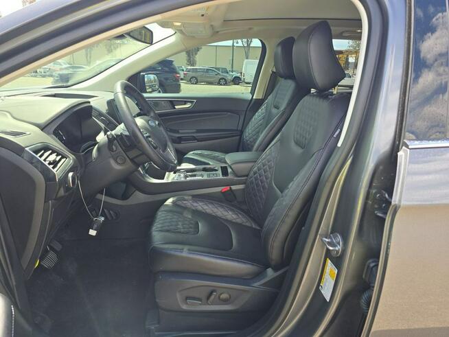 Ford EDGE TITANIUM / AWD / niski przebieg