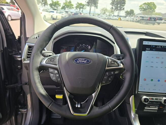 Ford EDGE TITANIUM / AWD / niski przebieg