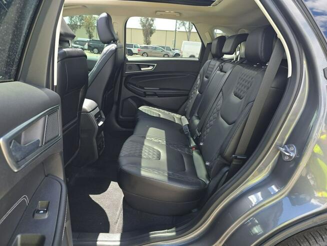 Ford EDGE TITANIUM / AWD / niski przebieg
