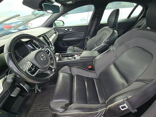 Volvo S60 R-Design / AWD / niski przebieg