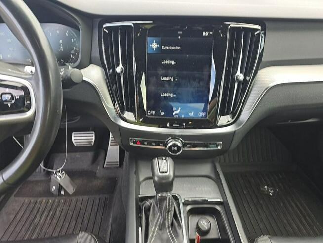 Volvo S60 R-Design / AWD / niski przebieg
