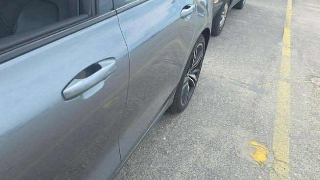 Volvo S60 R-Design / AWD / niski przebieg