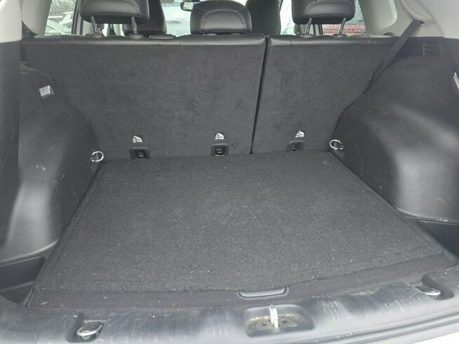 Jeep Compass 4x4 / LIMITED / niski przebieg / mała szkoda