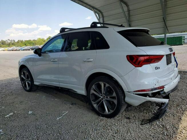 Audi Q3 / Quattro / S-Line / niski przebieg
