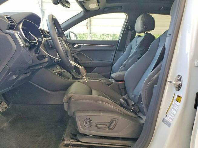 Audi Q3 / Quattro / S-Line / niski przebieg