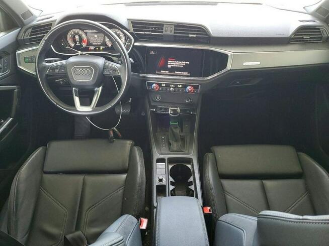 Audi Q3 / Quattro / S-Line / niski przebieg