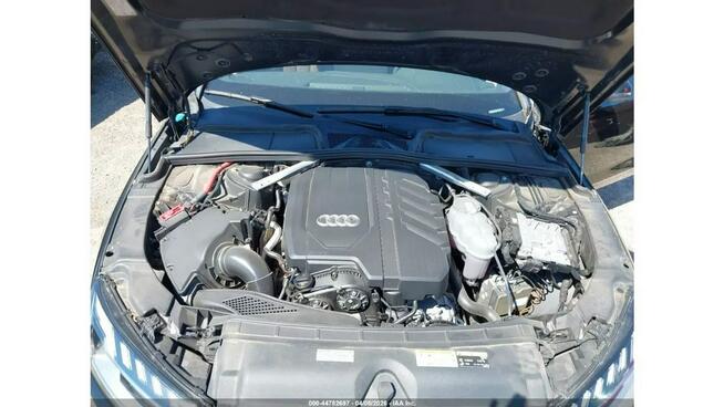Audi A4 Quattro / S-Line / niski przebieg