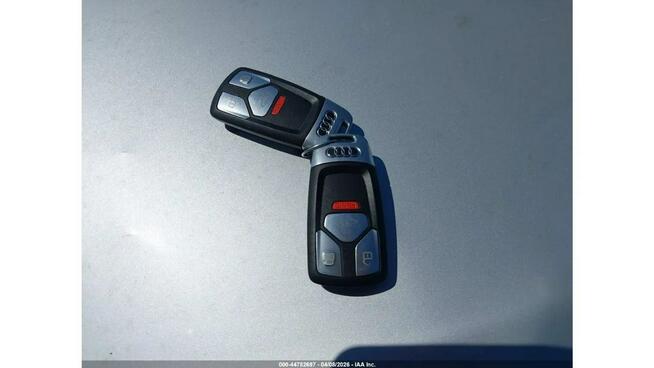 Audi A4 Quattro / S-Line / niski przebieg