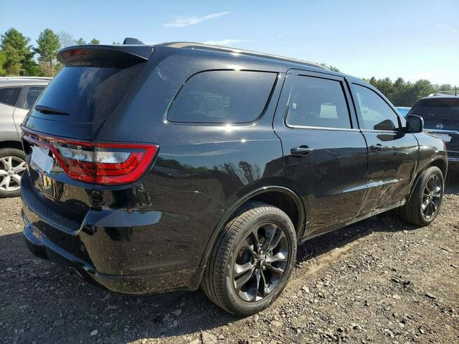 Dodge Durango AWD / 3.6 V6 / bogata wersja