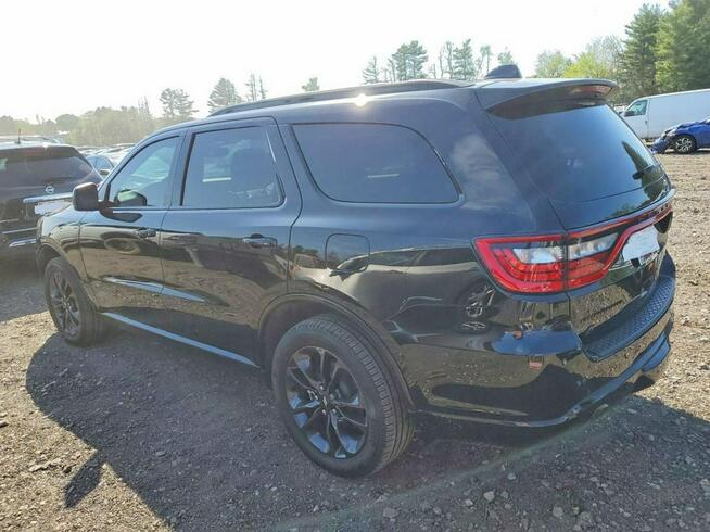 Dodge Durango AWD / 3.6 V6 / bogata wersja