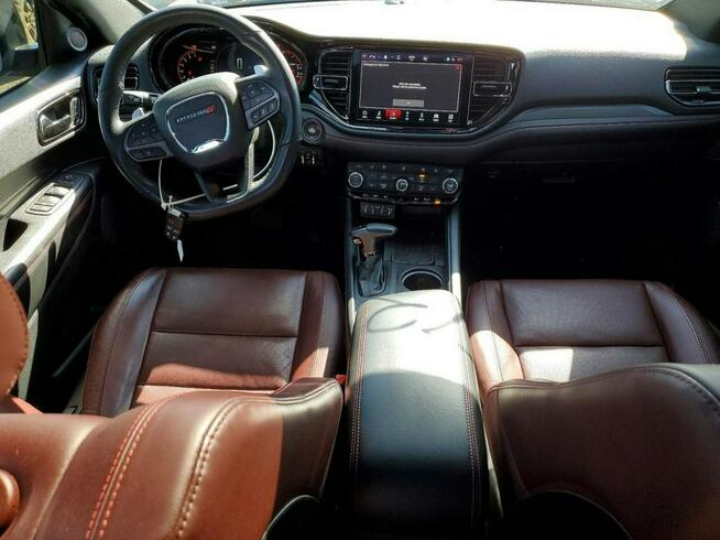 Dodge Durango AWD / 3.6 V6 / bogata wersja