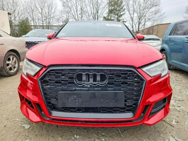 Audi A3 / Quattro / S-Line