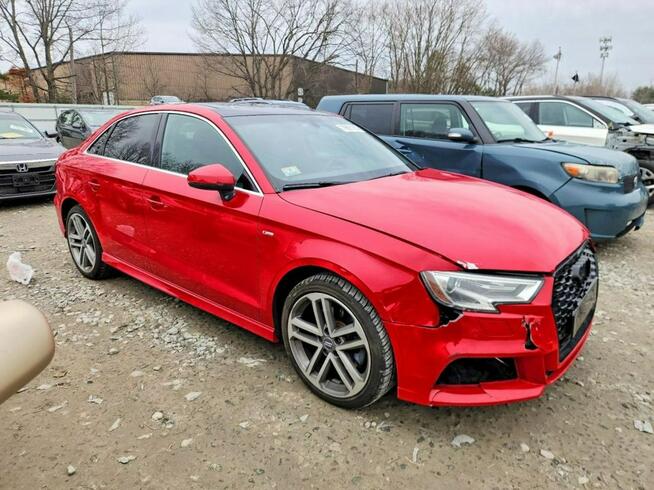 Audi A3 / Quattro / S-Line