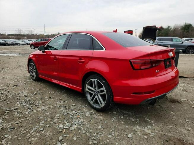 Audi A3 / Quattro / S-Line