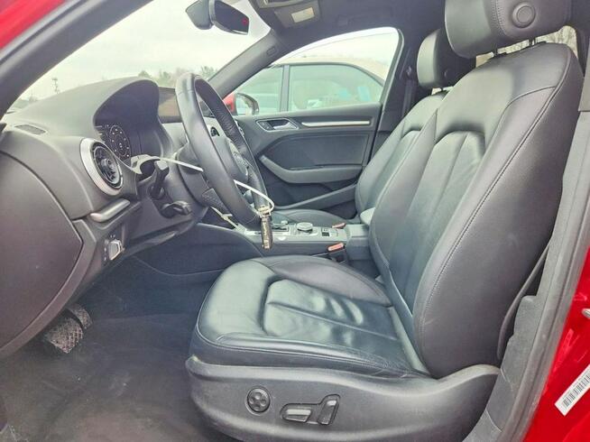 Audi A3 / Quattro / S-Line