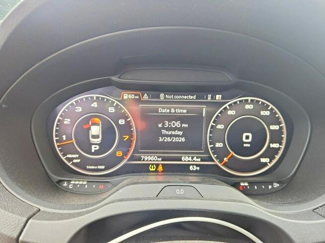Audi A3 / Quattro / S-Line