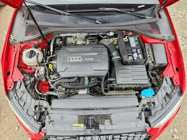Audi A3 / Quattro / S-Line