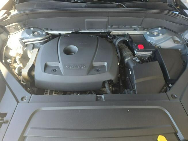 Volvo XC 90 AWD / najbogatsza wersja Inscription / niski przebieg