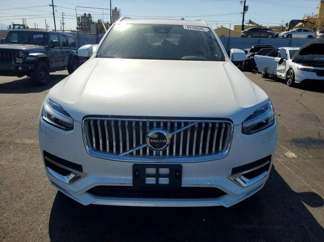 Volvo XC 90 / 4x4 / niski przebieg / automat
