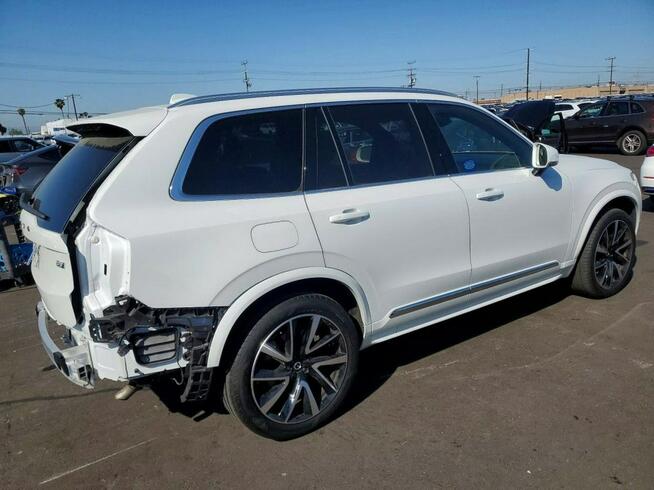Volvo XC 90 / 4x4 / niski przebieg / automat