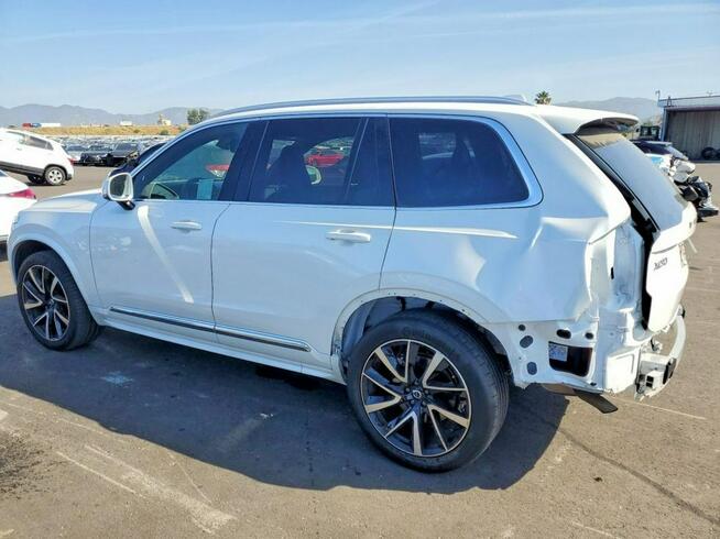 Volvo XC 90 / 4x4 / niski przebieg / automat