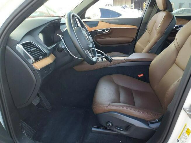 Volvo XC 90 / 4x4 / niski przebieg / automat