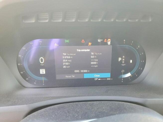 Volvo XC 90 / 4x4 / niski przebieg / automat