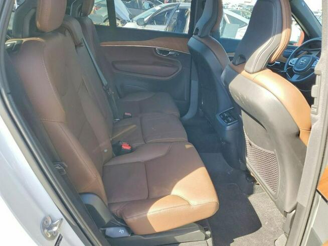 Volvo XC 90 / 4x4 / niski przebieg / automat
