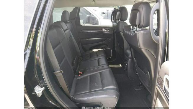 Jeep Grand Cherokee SUMMIT / 4x4 / niski przebieg