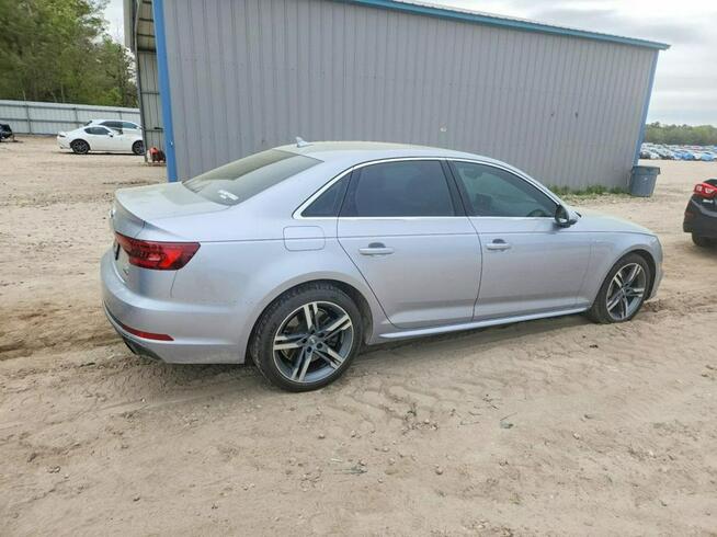 Audi A4 / Quattro / Najbogatsza wersja Prestige /
